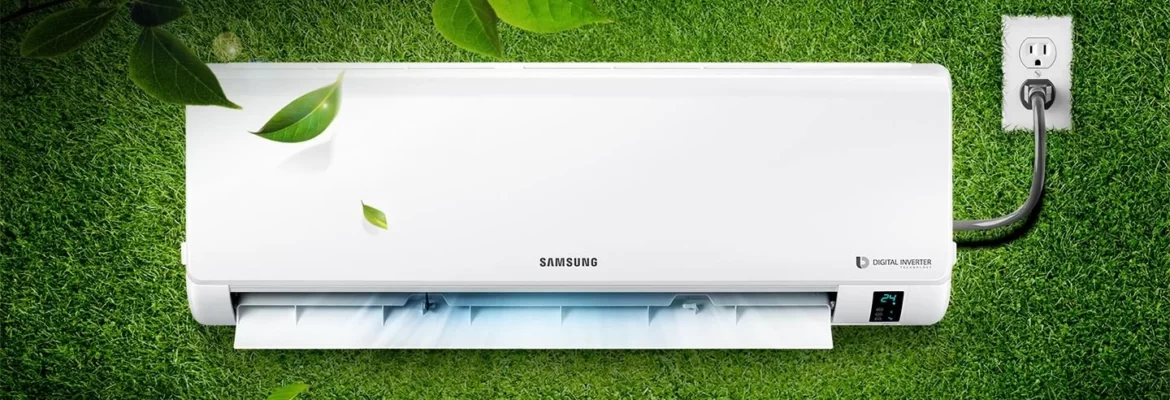 Samsung AC Service Hyderabad