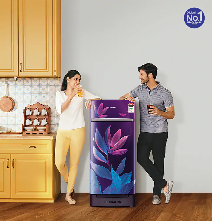 Samsung Refrigerator Service Centre Hyderabad