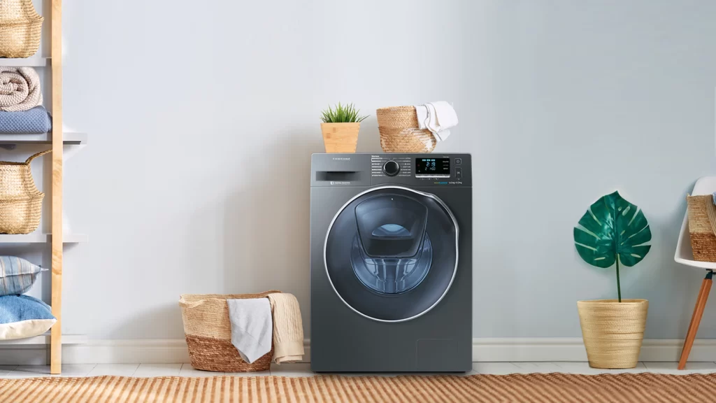 Samsung Washing Machine Service Centre Hyderabad